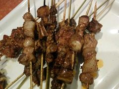 -金刚山烧烤(红旗大街店)