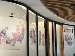 -南门小馆·清真(国贸商城店)