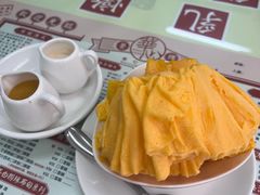 -香港華心糖水鋪(南西总店)