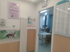 -瑞派·关忠动物医院·猫专科·犬专科(三环新城店)
