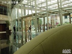 -上海外滩茂悦大酒店