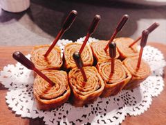 -羲和雅苑•北京烤鸭(国贸商城店)