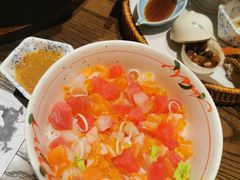 -樱宿日式和牛烧肉(五道口店)