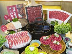 -井格重庆火锅(西直门凯德Mall店)