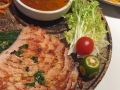 -泰椰里·泰国餐厅(智慧城广百广场店)