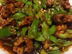 -小俩口烧烤东北菜(双井店)