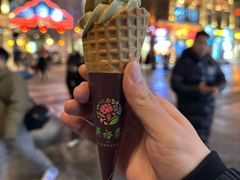-吴裕泰茶莊(大栅栏店)