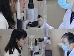 -武汉大学附属爱尔眼科医院(湖北总院)