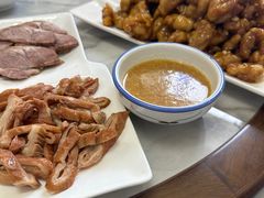 -张记荞面馆