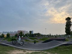 -盘龙城国家考古遗址公园