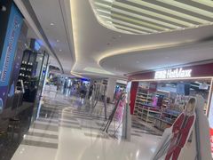 -丽达购物中心(崂山店)