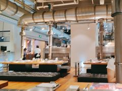 -勇誌烧肉·焱铁烧