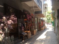 -黄埔古港