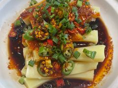 -土桥手掌鸡·26年灌县老味道(都江堰店)