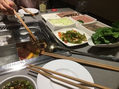 -海底捞火锅(石厦时代广场店)