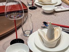 -香港狮子山下·明星粤菜餐厅(北苑店)