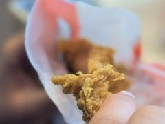 -肯德基(北京南站店)