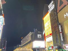 -麗枫酒店(长沙步行街南门口地铁站店)