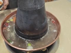 -月圆火锅(宁海东路二店)