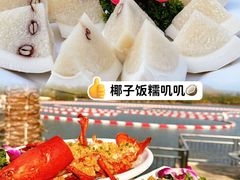 -小海豚•老字号海鲜餐厅(天涯店)