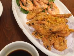 虾-京福华肥牛城·清真(香河店)