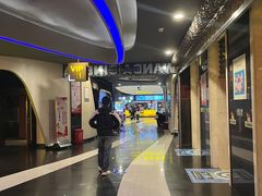 -万达影城(金华万达广场IMAX店)