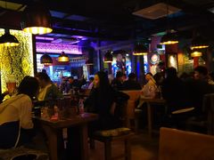 大堂-Helens海伦司小酒馆(红旗南路店)