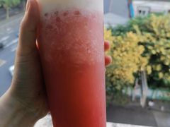 西瓜椰椰-古茗(东鼓道店)