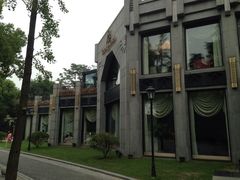 iphone_upload_pic-御花园·粤菜·海鲜火锅(中山公园店)