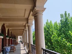 -天津五大道文化旅游区