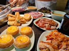 -梨花自助烤肉(天河城店)