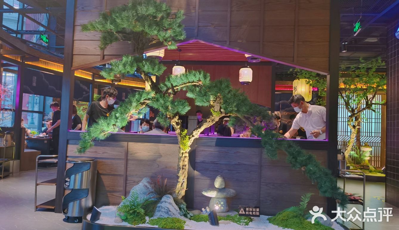 [加油]烧江南～