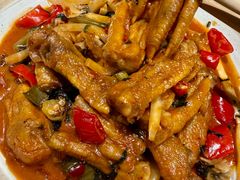 -水平有限广西米粉·广西风味集(五道口店)