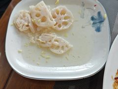 -微山岛春天里酒家