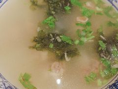 -真素诚·清真(新华路店)