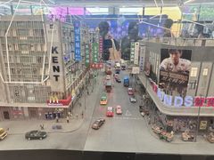 -新城市广场