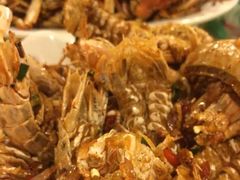 -金辉海鲜餐厅