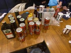 -汇佳桌游剧本咖啡馆(万体馆旗舰店)