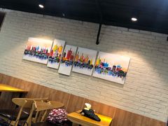 -鲜芋仙Meet Fresh(五道口店)