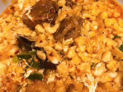 牛肉小炒-刘信牛羊肉小炒泡馍(回民街店)