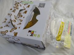 -OL’s Cake鲜荟千层(东风中路店)