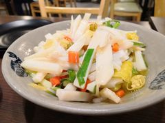 小炒藕条-潇湘阁(望京SOHO店)