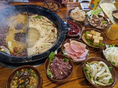 -有搞头成都市井火锅(长春北路店)