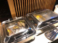 -世新养生馆(福马路店)