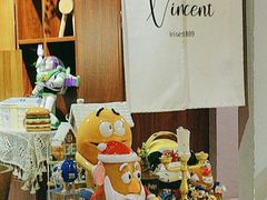 -Rosemary·纽西兰简餐(江南西店)