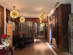 -乔家满族八大碗(流水沟店)