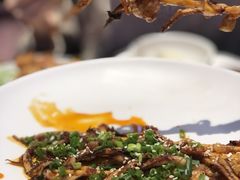 -四十七楼烧烤·海鲜·大排档