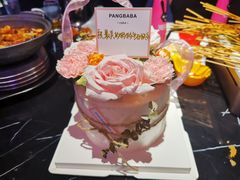 -胖爸爸烘焙工作室(平湖家居店)