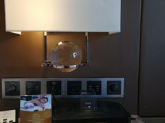 -济南绿地美利亚酒店