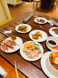 -三亚海棠湾万达嘉华度假酒店·宴会厅